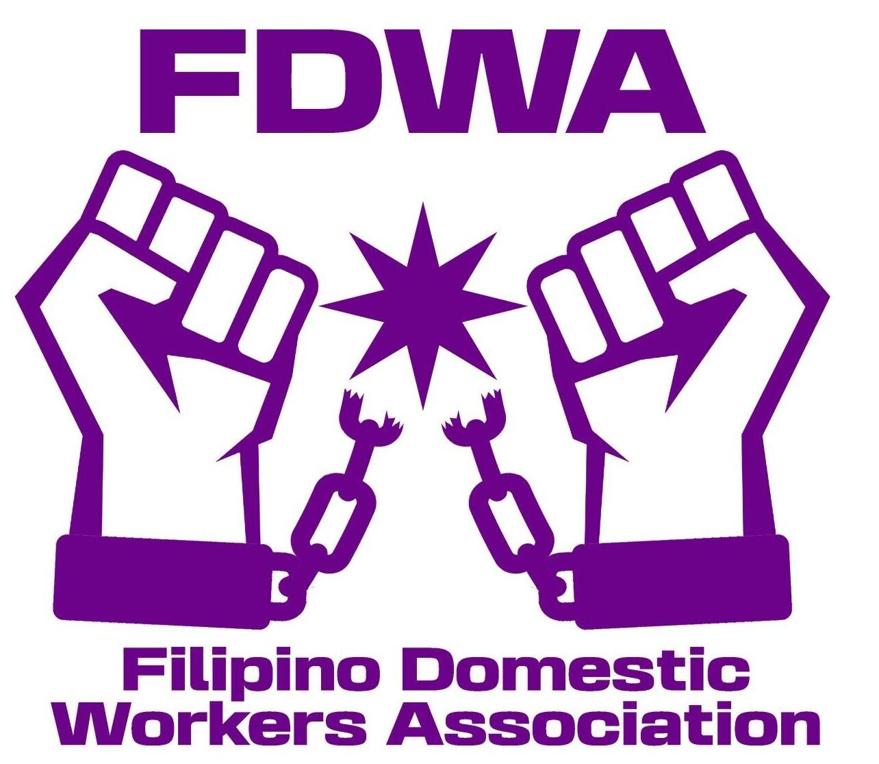 Filipino Domestic Workers Association – UK